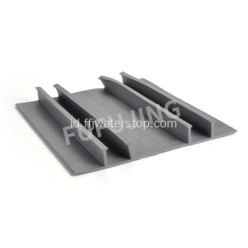 PVC Waterstop untuk Subway